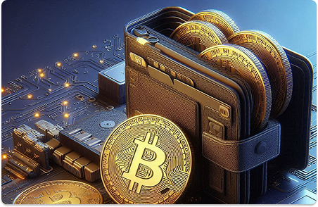 Bcoinmart Earn Image