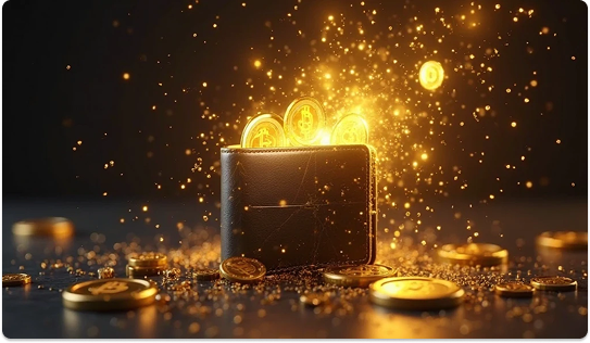 Bcoinmart Earn Image